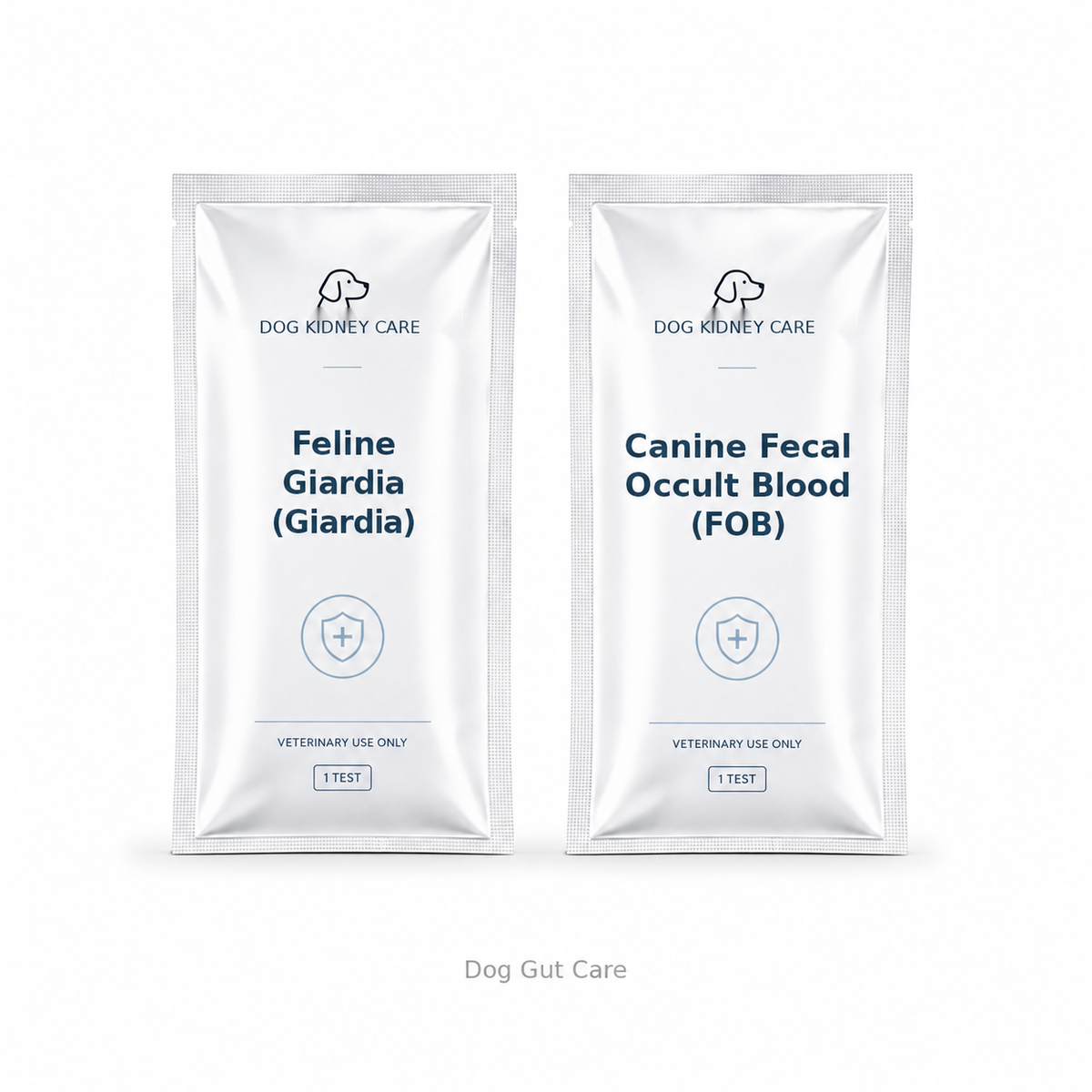 Echo E1 At-Home Pet Health Screening Kits