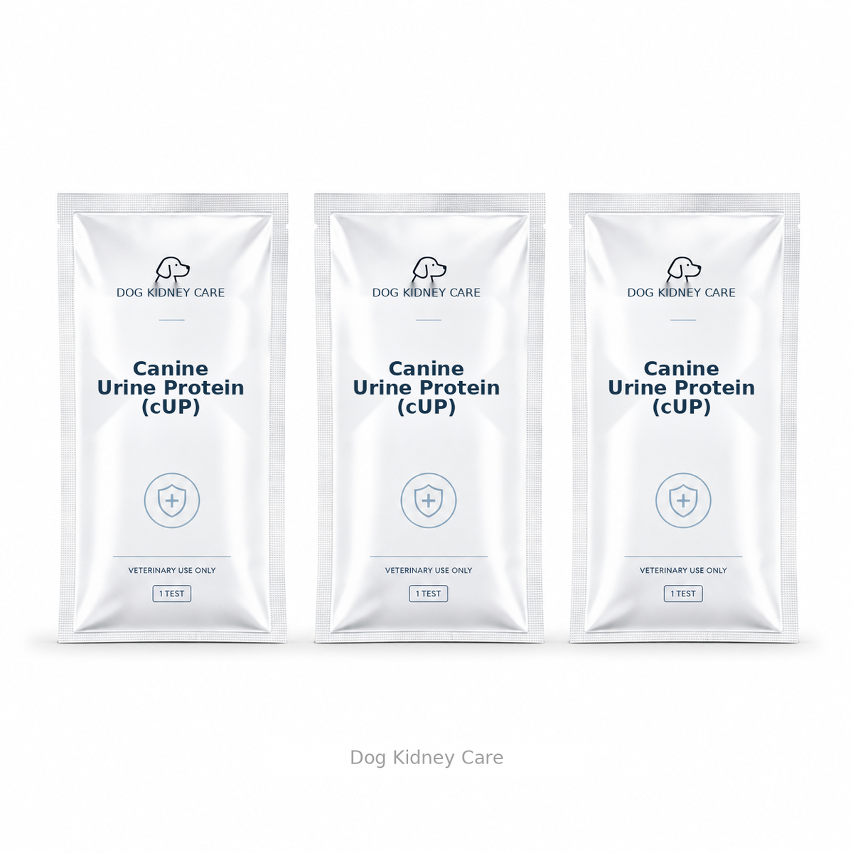 Echo E1 At-Home Pet Health Screening Kits