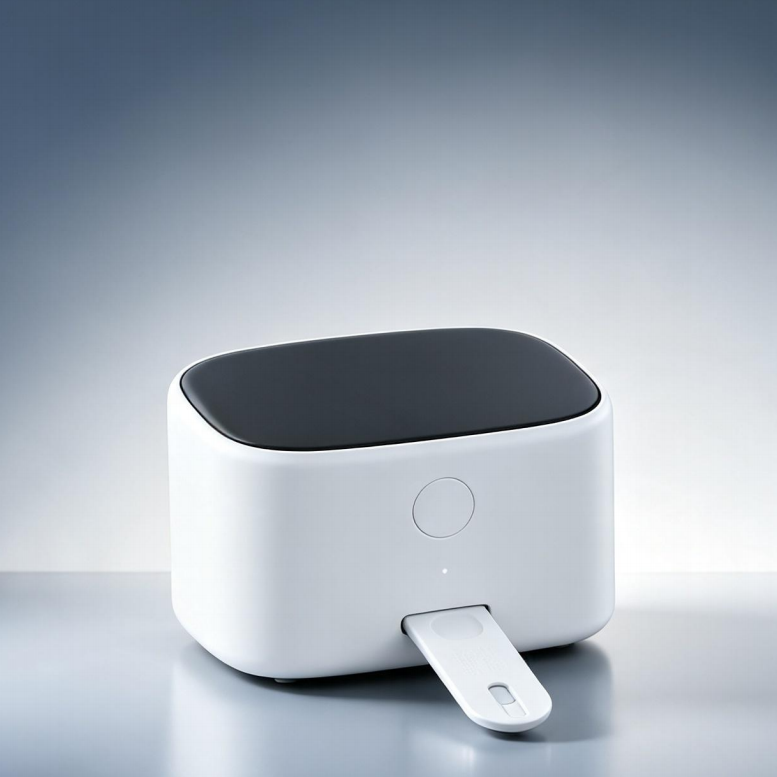 Echo E1 At-Home Pet Health Screening Kits