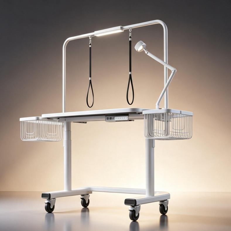 Master M1 Pet Grooming Station