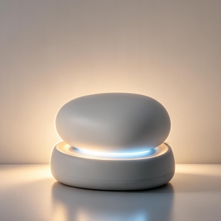 Sensara Sensory Companion to Slow Down & Come Back to Yourself